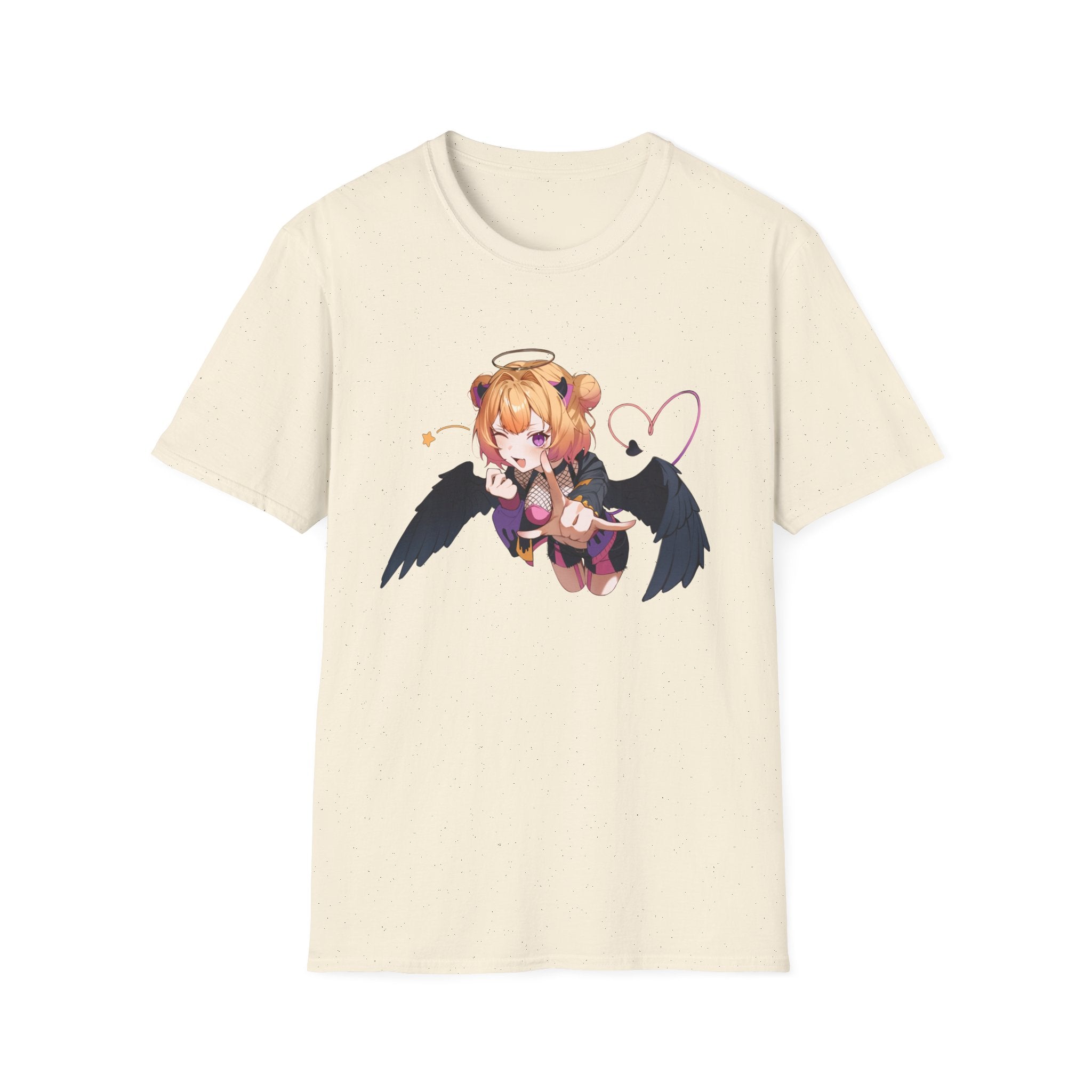 xMellomii Rockstar TShirt