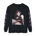 XXNerfy "Woven in Darkness" Designer Sweatshirt