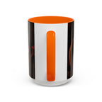 ItsLinnie Accent Color Mug