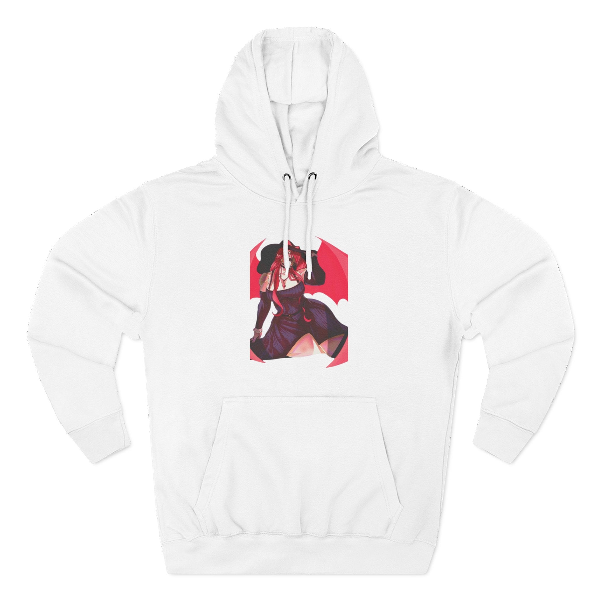 Lady Valantine Hoodie