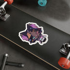 Azura Grimrose "Chibi" Decal
