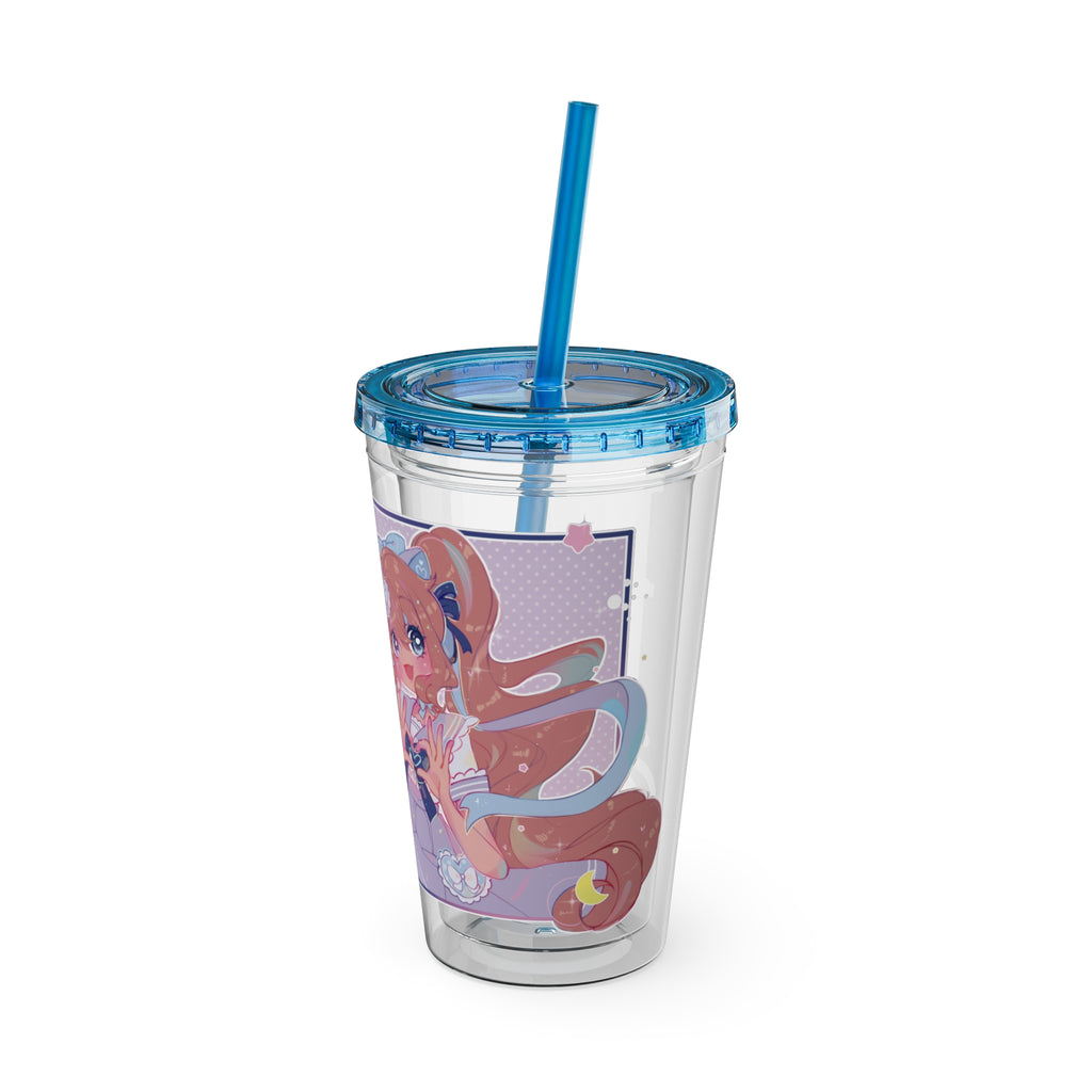 Chula Ephemeris Tumbler