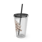 Noons "Skeletal" Tumbler