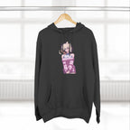 Meruccubi Fleece Hoodie