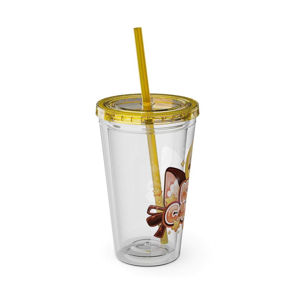 Calico Tumbler