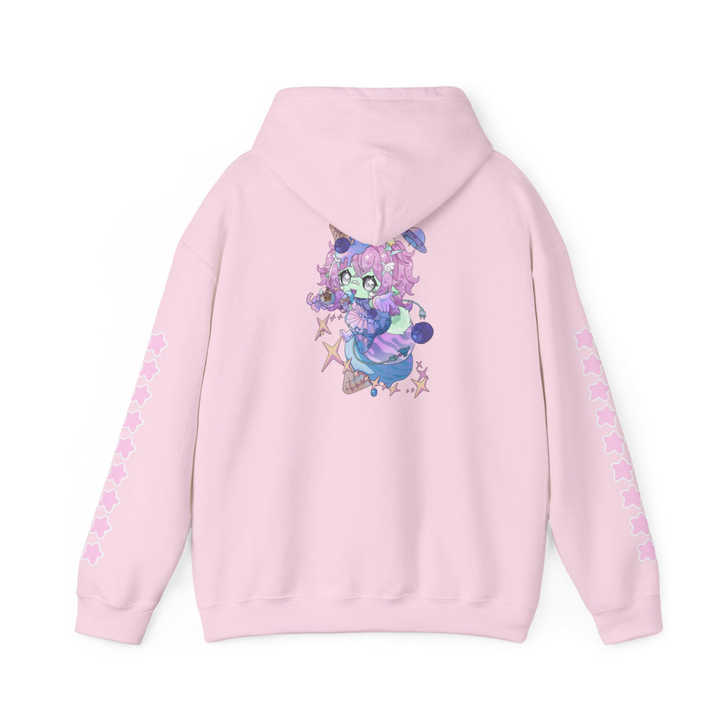 Astrid Andromeda "Chibi" Hoodie