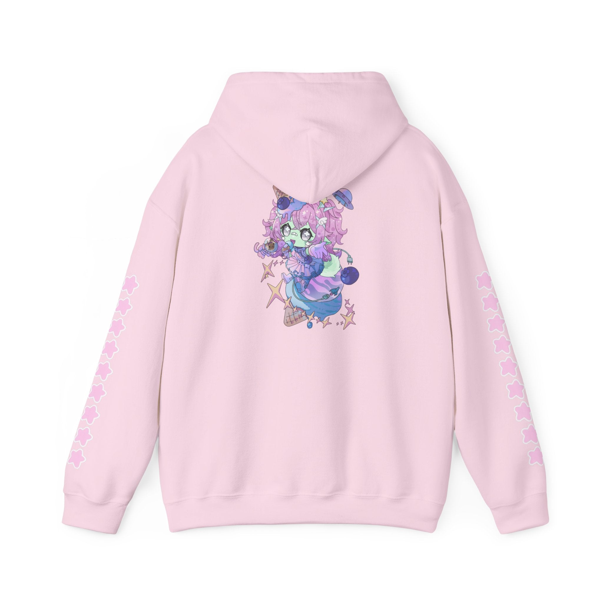 Astrid Andromeda "Chibi" Hoodie