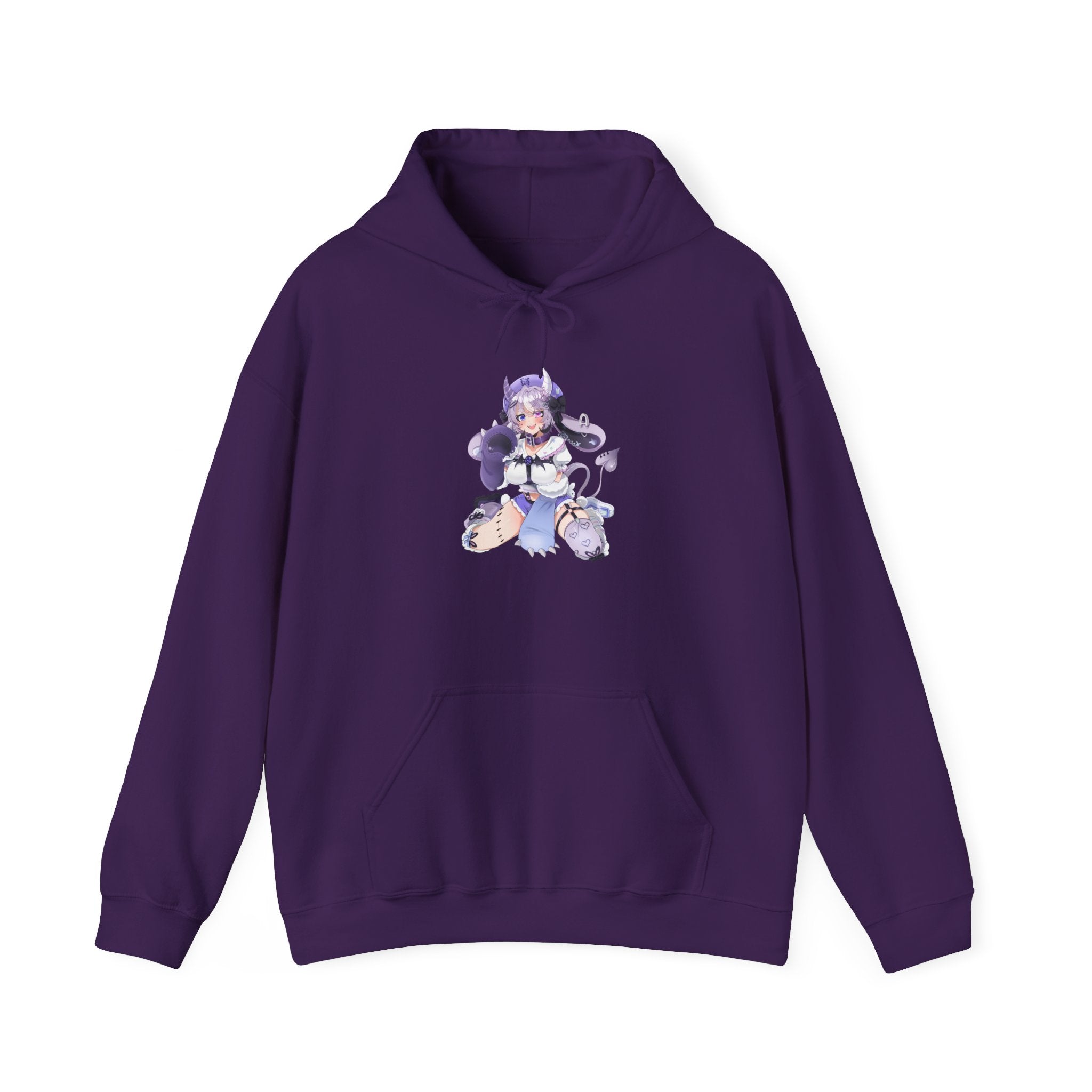 Moonie "Nyan Nyan" Hoodie