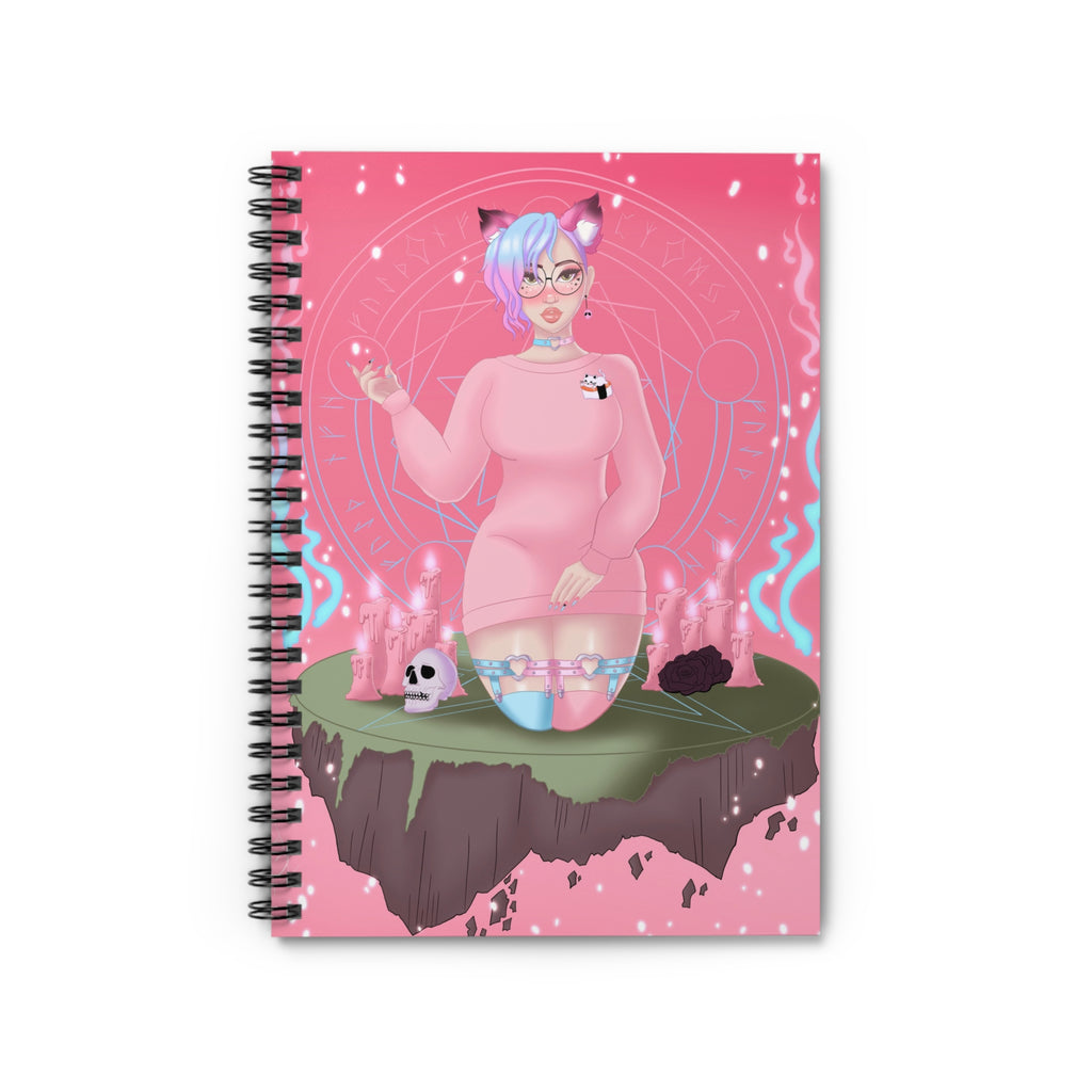 Firejemz Notebook
