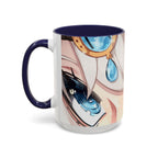 Hengist Trading Co. Mug