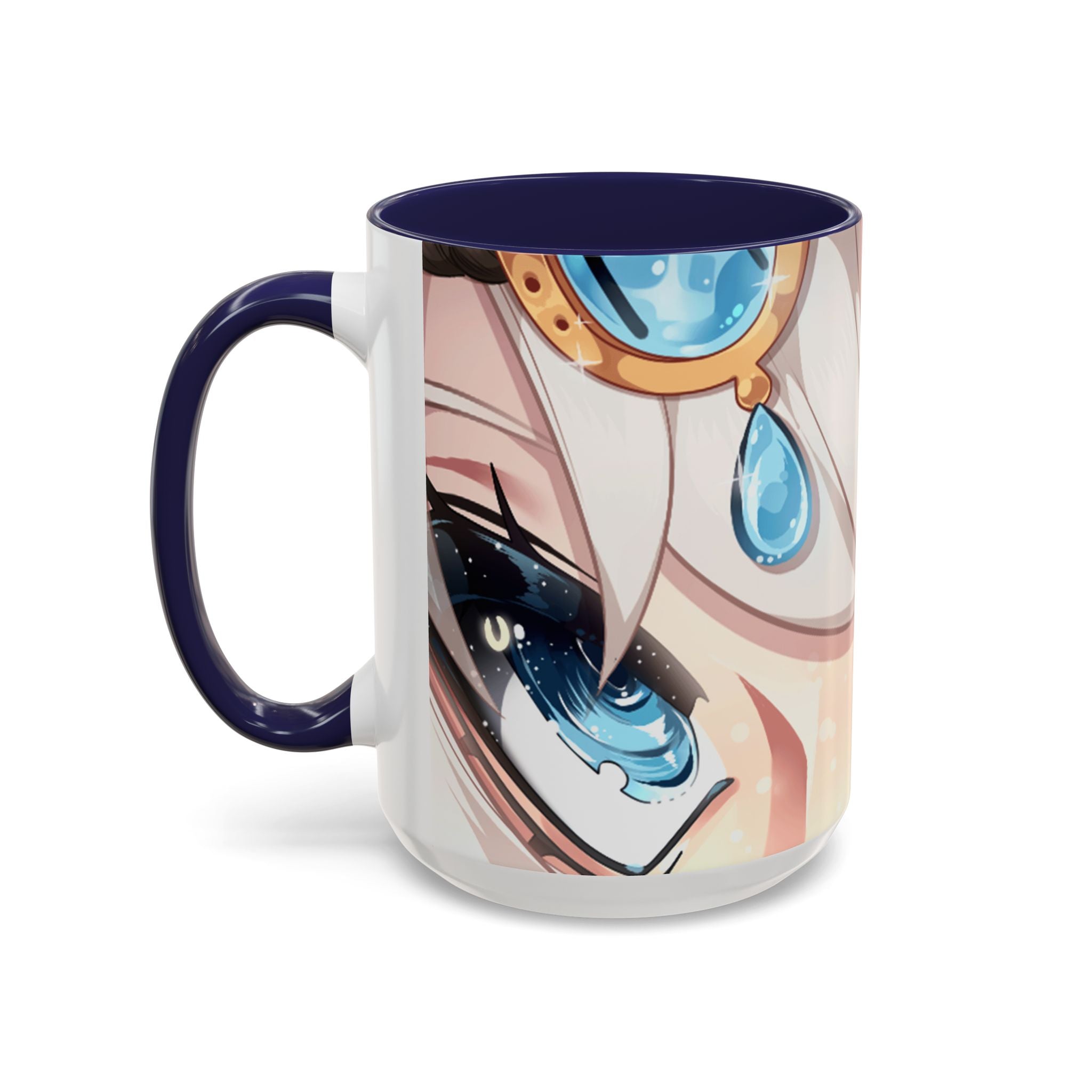 Hengist Trading Co. Mug