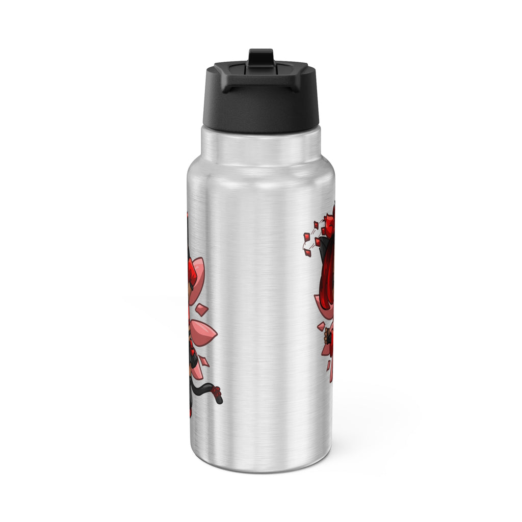 Flying Vixie Tumbler