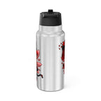 Flying Vixie Tumbler