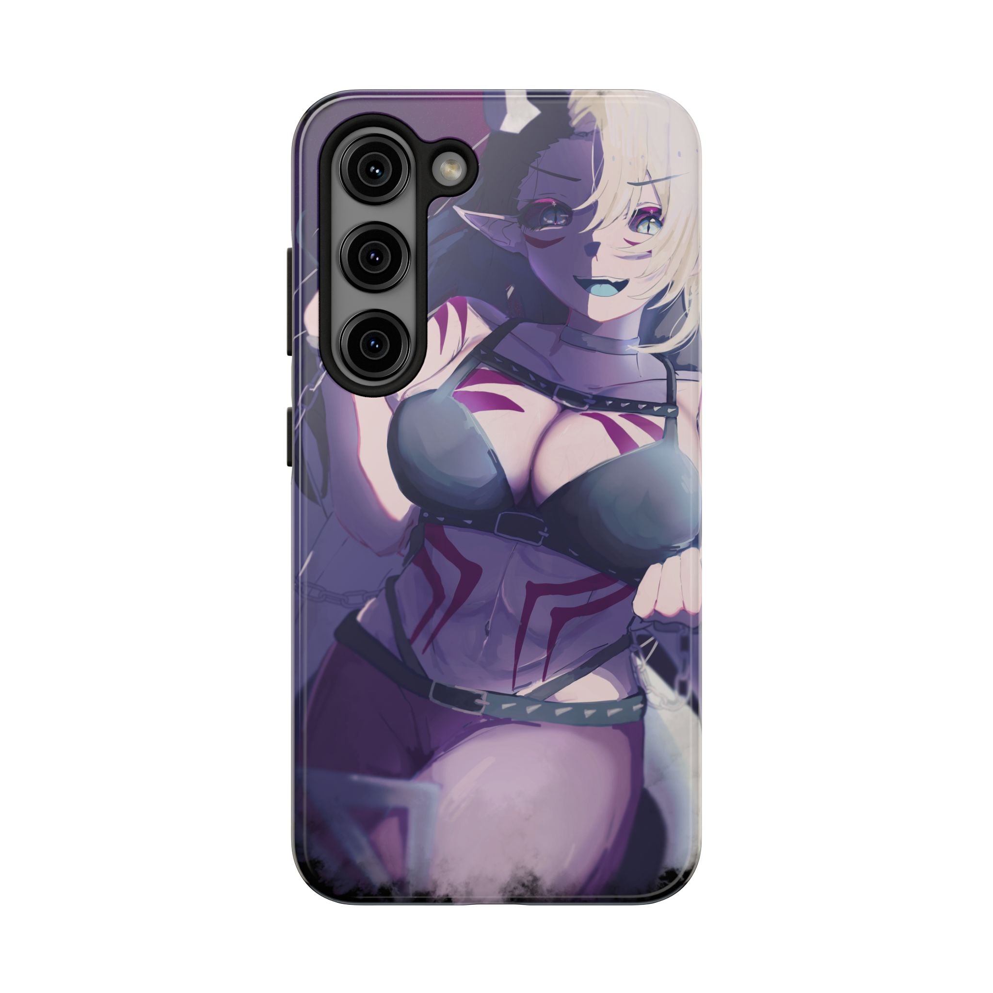Rhettaliate Phone Case