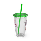 HanamiMomo "Gunslinger" Tumbler