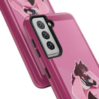 Neppix "Cute Pose" Phone Case