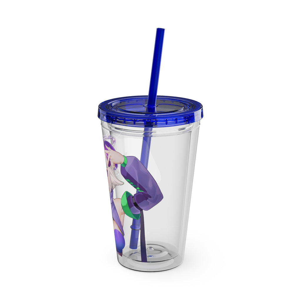 Bobamai "Idol" Tumbler