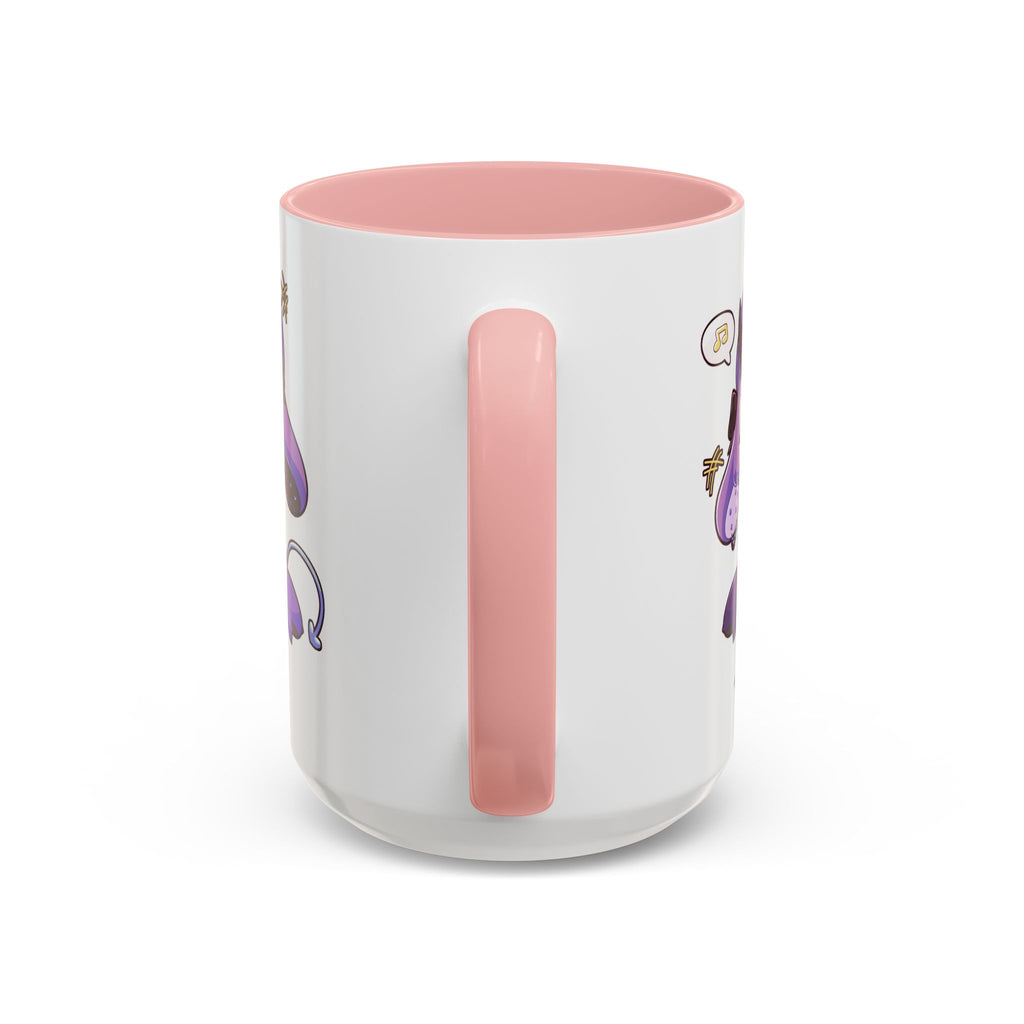 Moonie "Sing Song" Mug