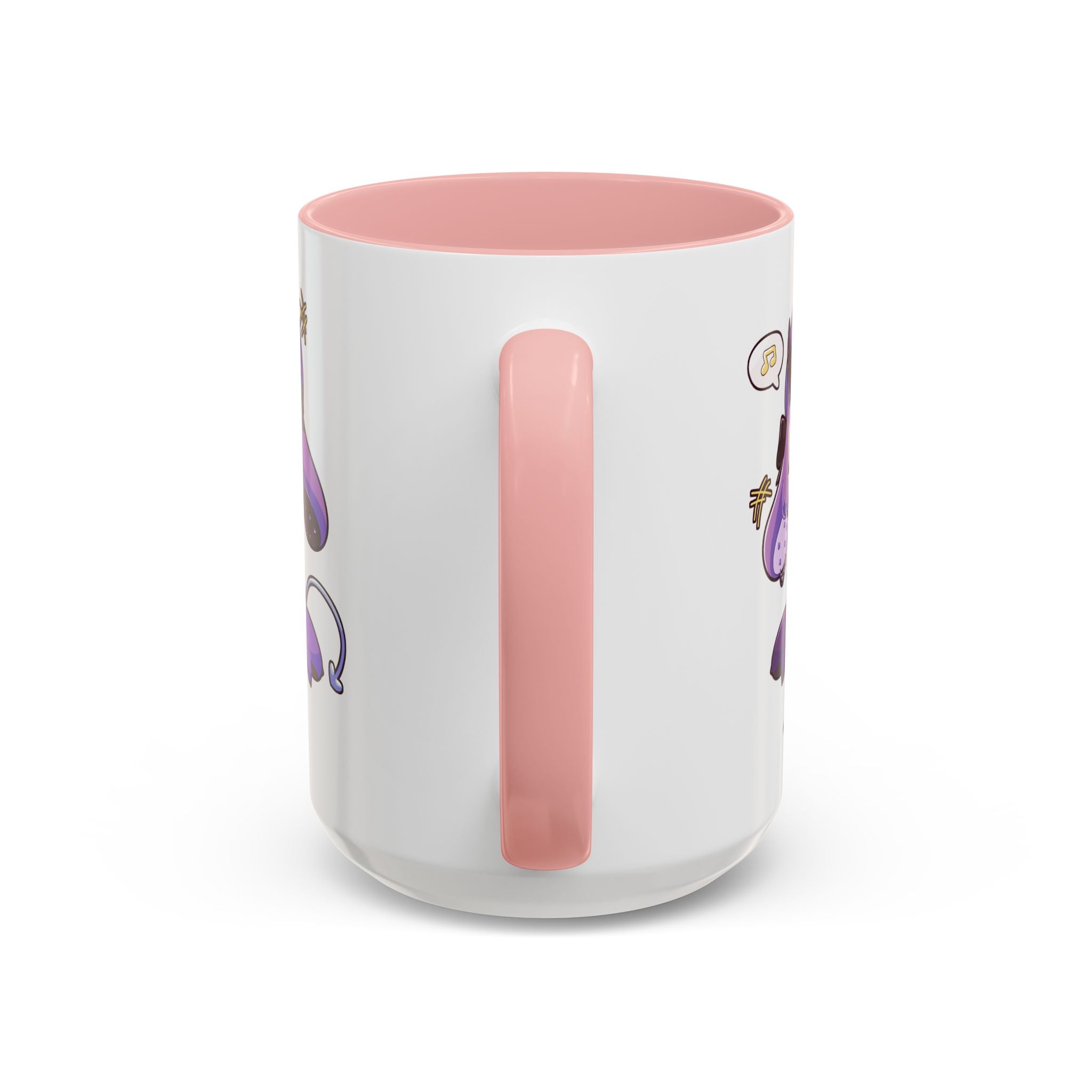 Moonie "Sing Song" Mug
