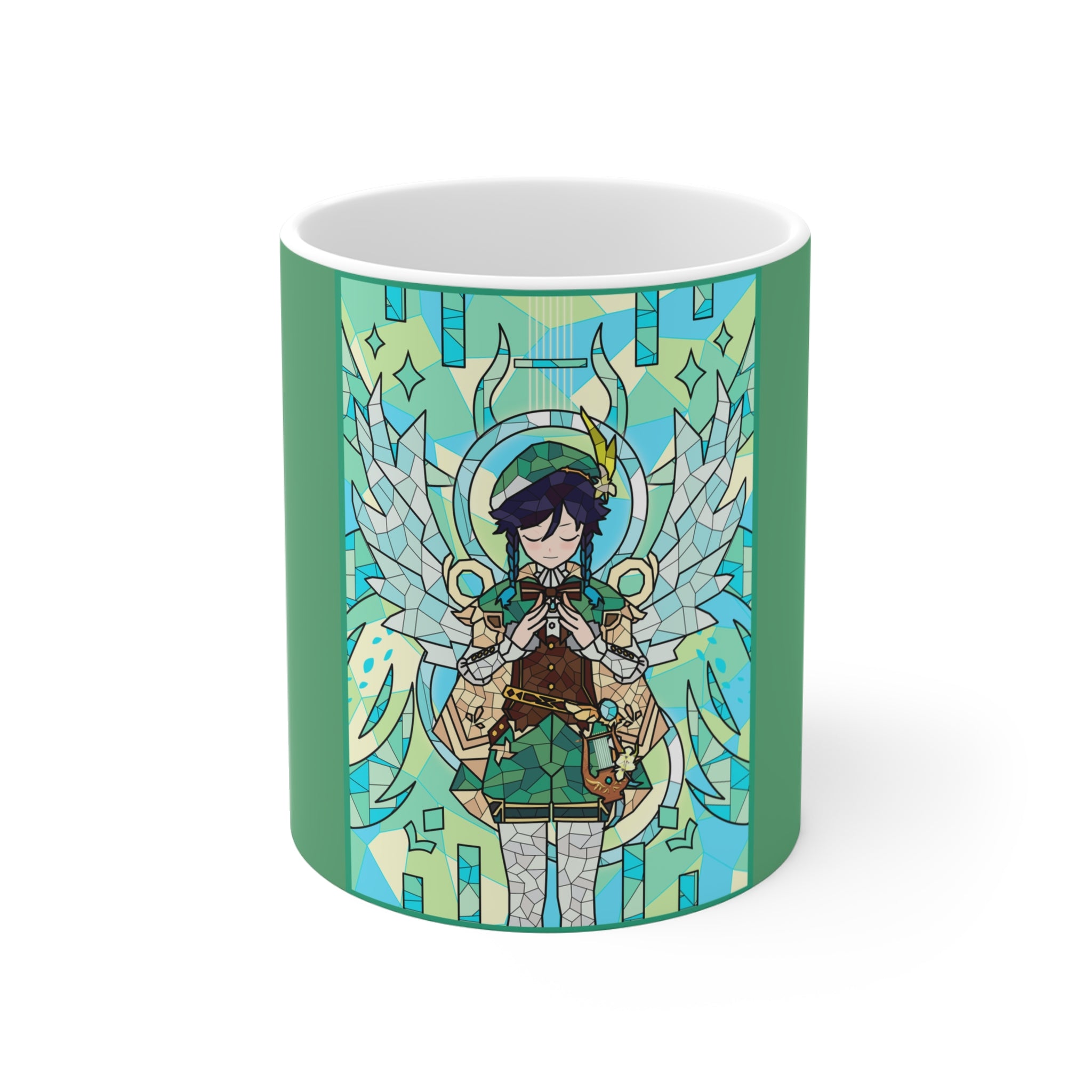 Venti Mug