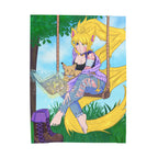 ElectroZera Blanket