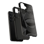 KeyTheMoo Tough Phone Case