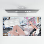 Astra Lumi "Winter Soak" XL PLus Deskmat