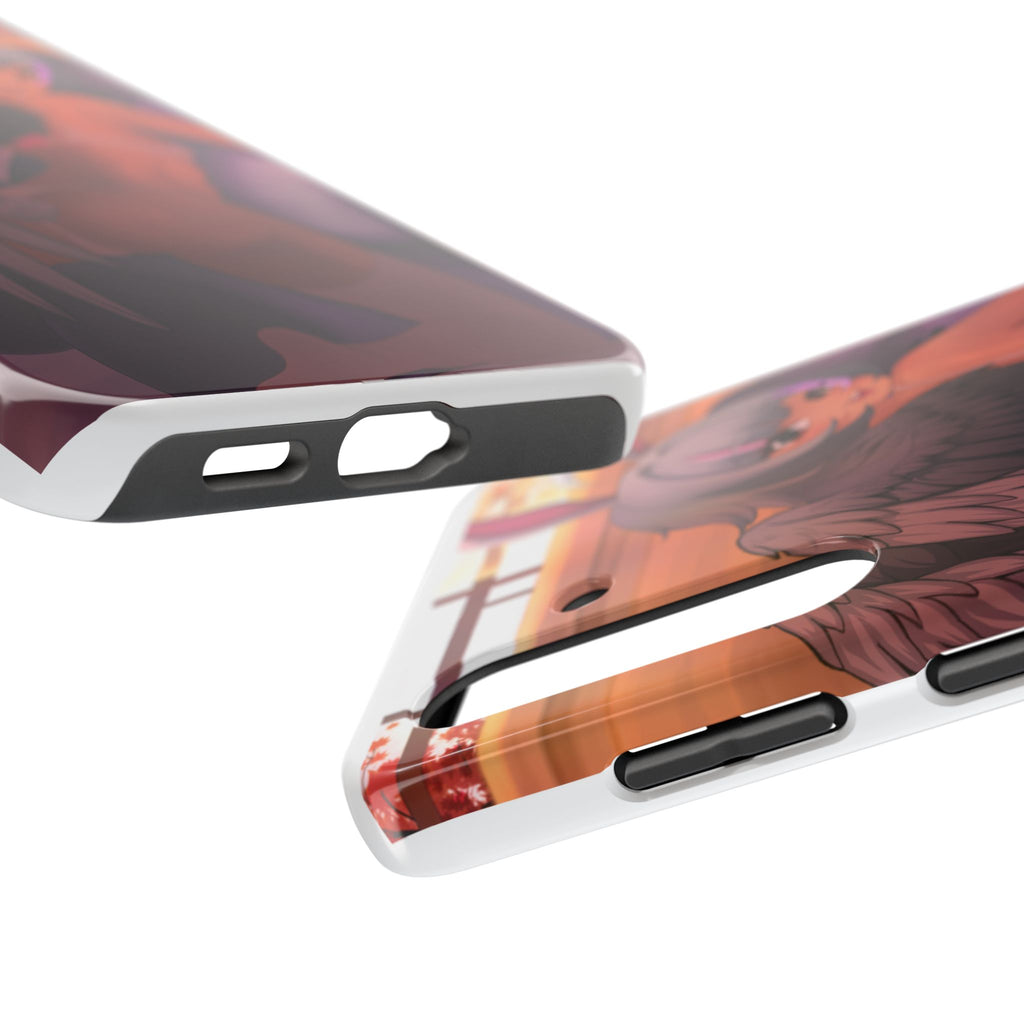 YourLittleDove Phone Case