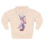 Falivana Baker Hoodie