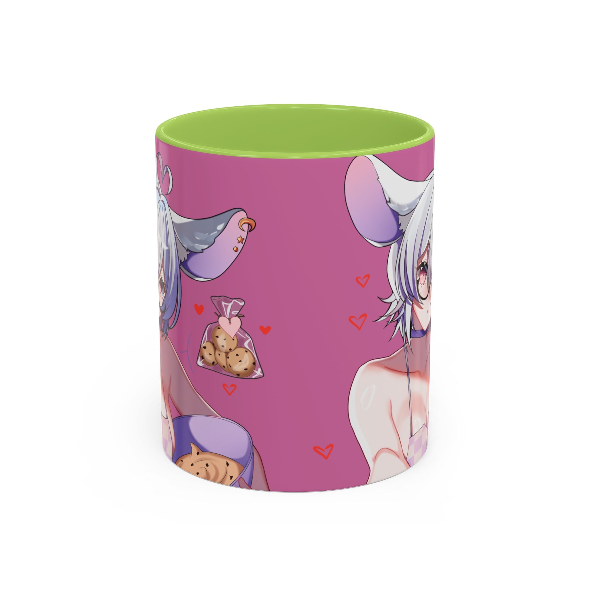 Falivana Baker Mug