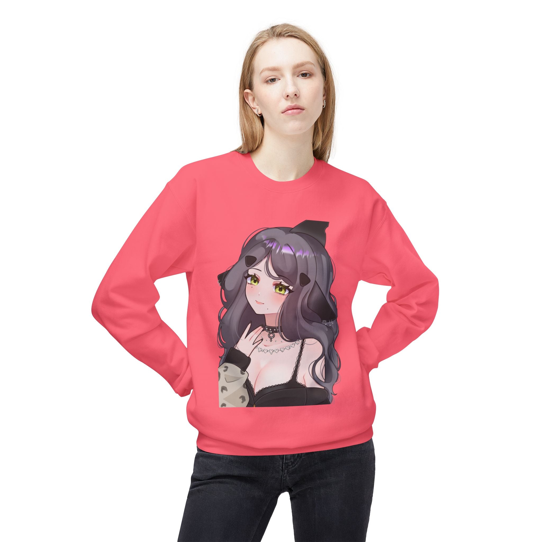 Millie "Cute Outing" Sweatshirt