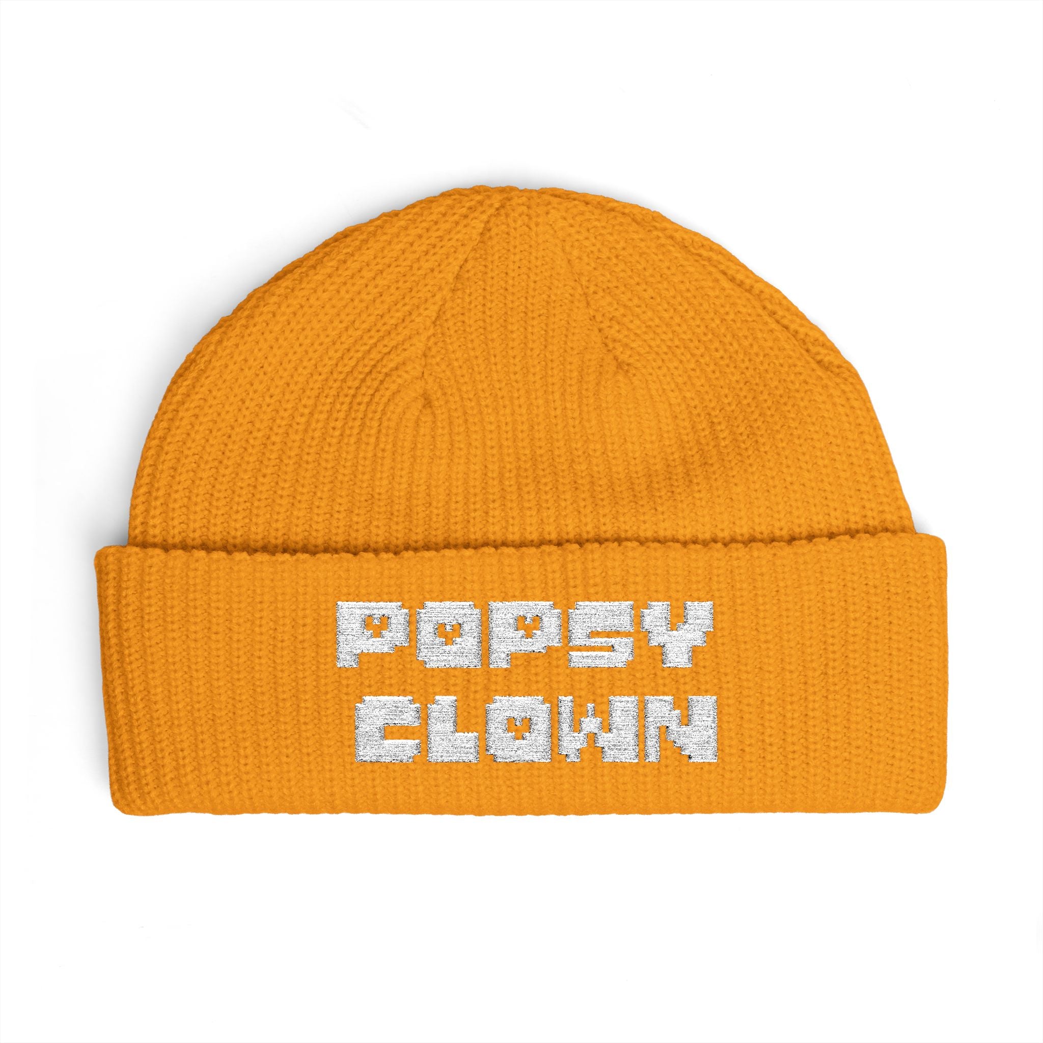 PopsyTheClown "Popsy Clown" Beanie