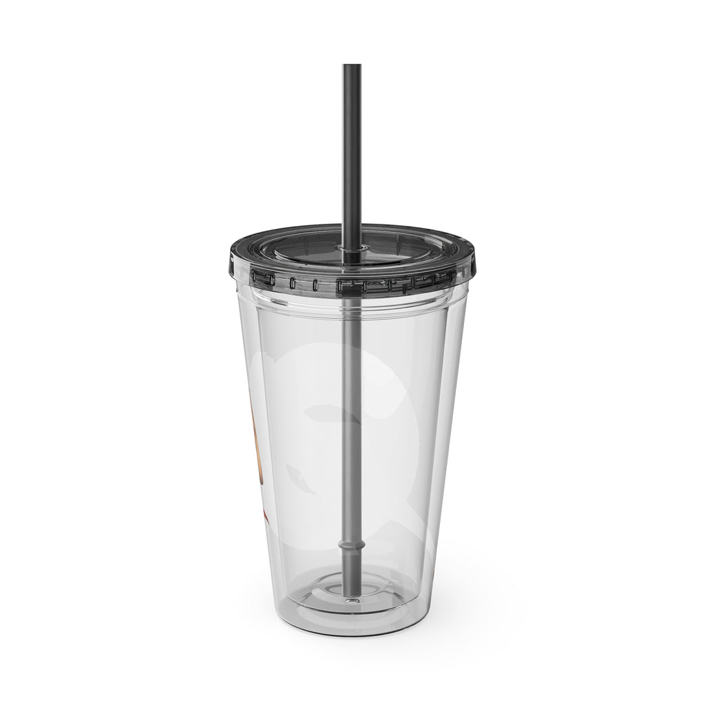 jerrieberrie Tumbler