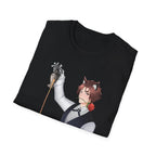 Pouring Wulfderstark TShirt