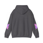 vixxievt "Claw Marks" Designer Hoodie