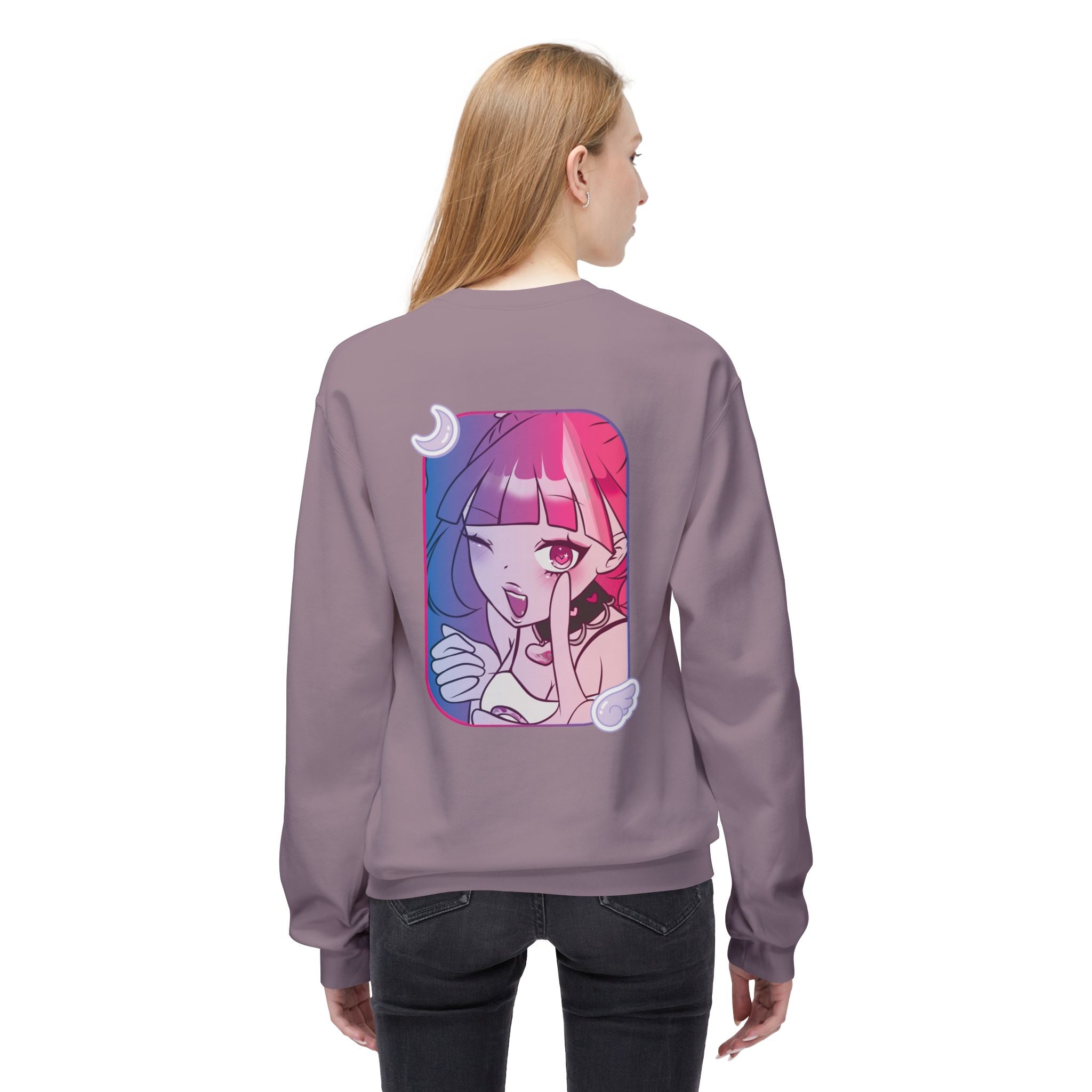Momo Yumeko Sweatshirt