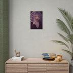 Bloody Una Poster