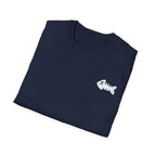 Koi "Fish Bone" Shirt - KatDragonz