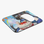Mio_Ch "Birthday celebration" Mousepad