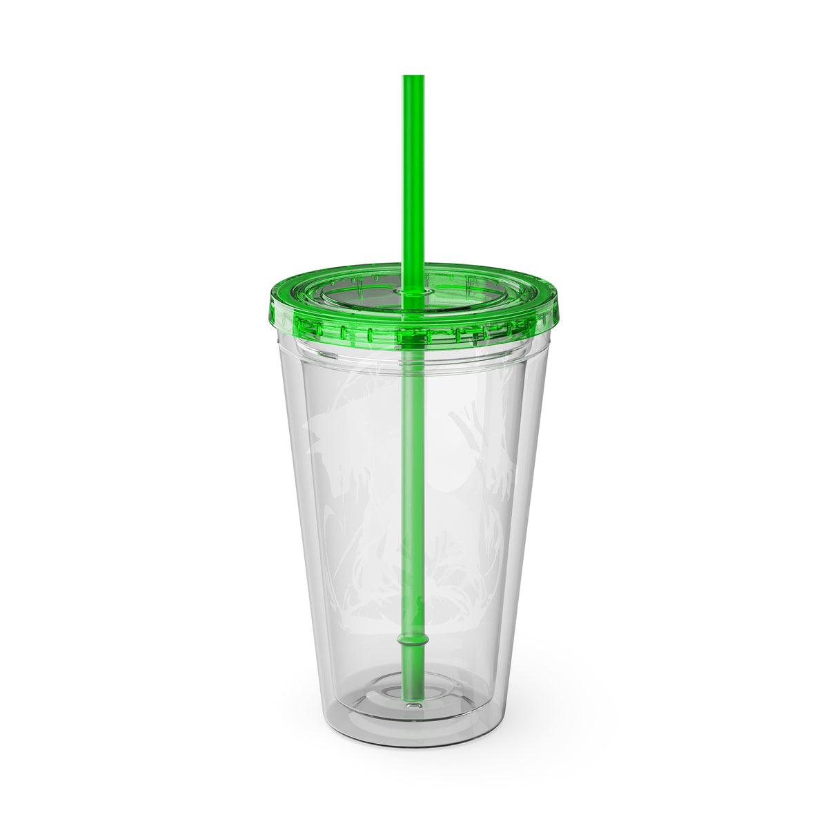 Eva Artblock "Beast Within" Tumbler