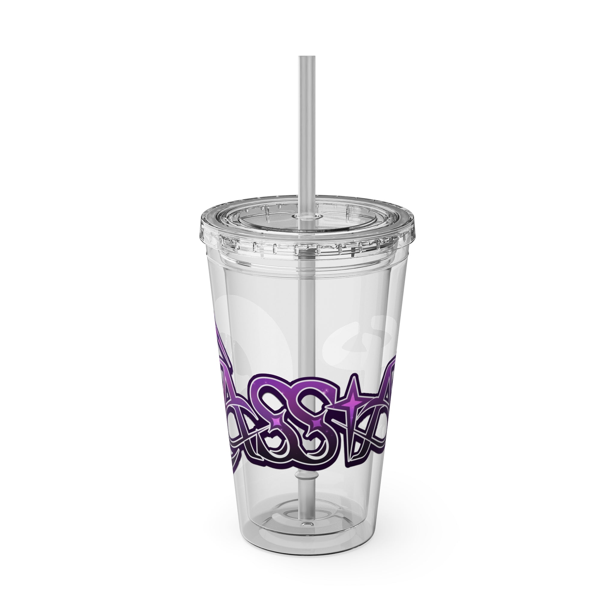 Cassian Aetheria Tumbler