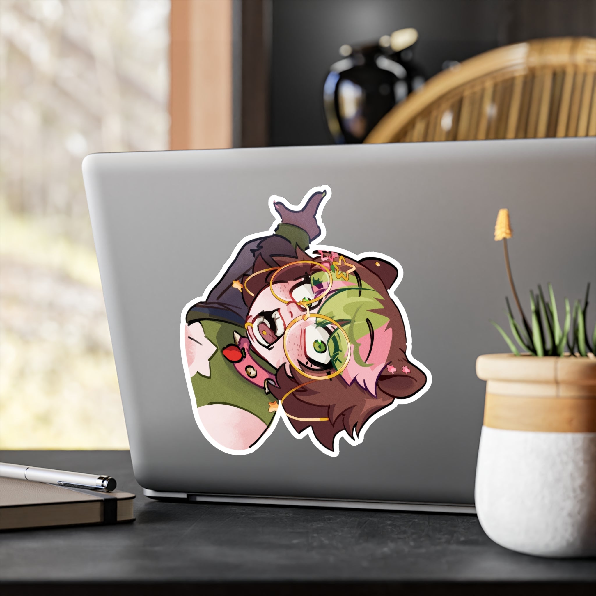 quichestrawbs Decal