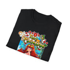 PixieDae "Beach" TShirt