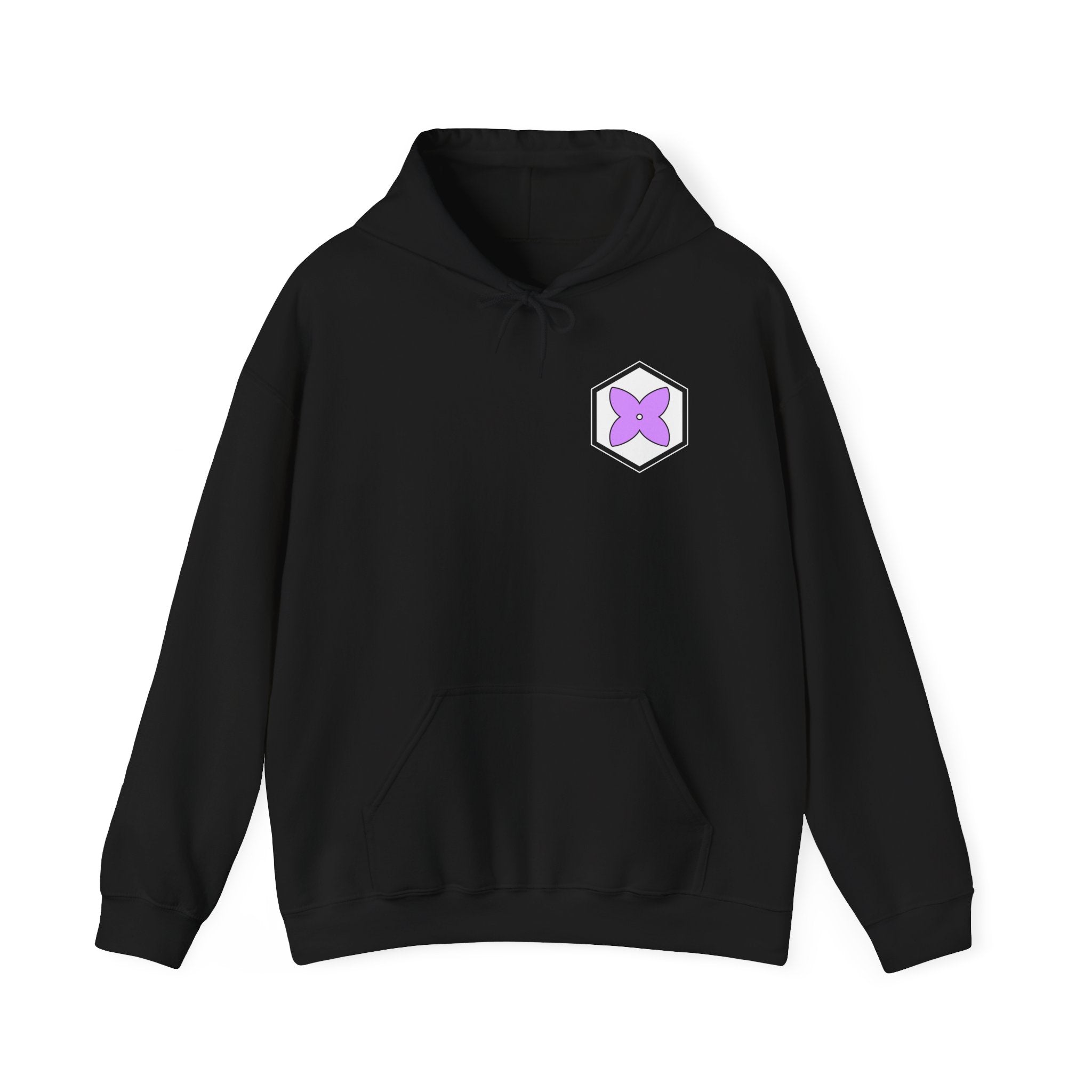 Juni Spectra Hoodie