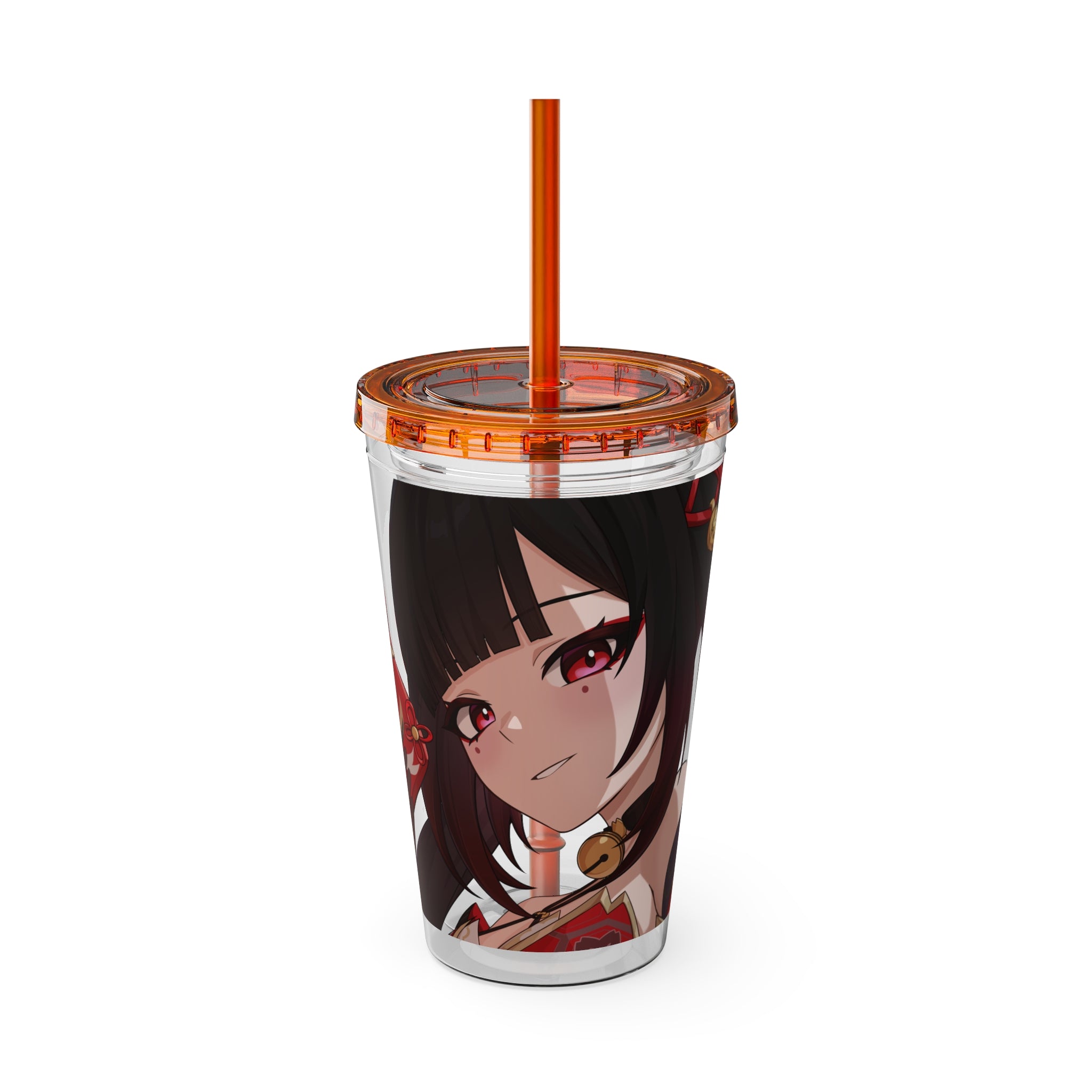 Sparkle Acrylic Tumbler