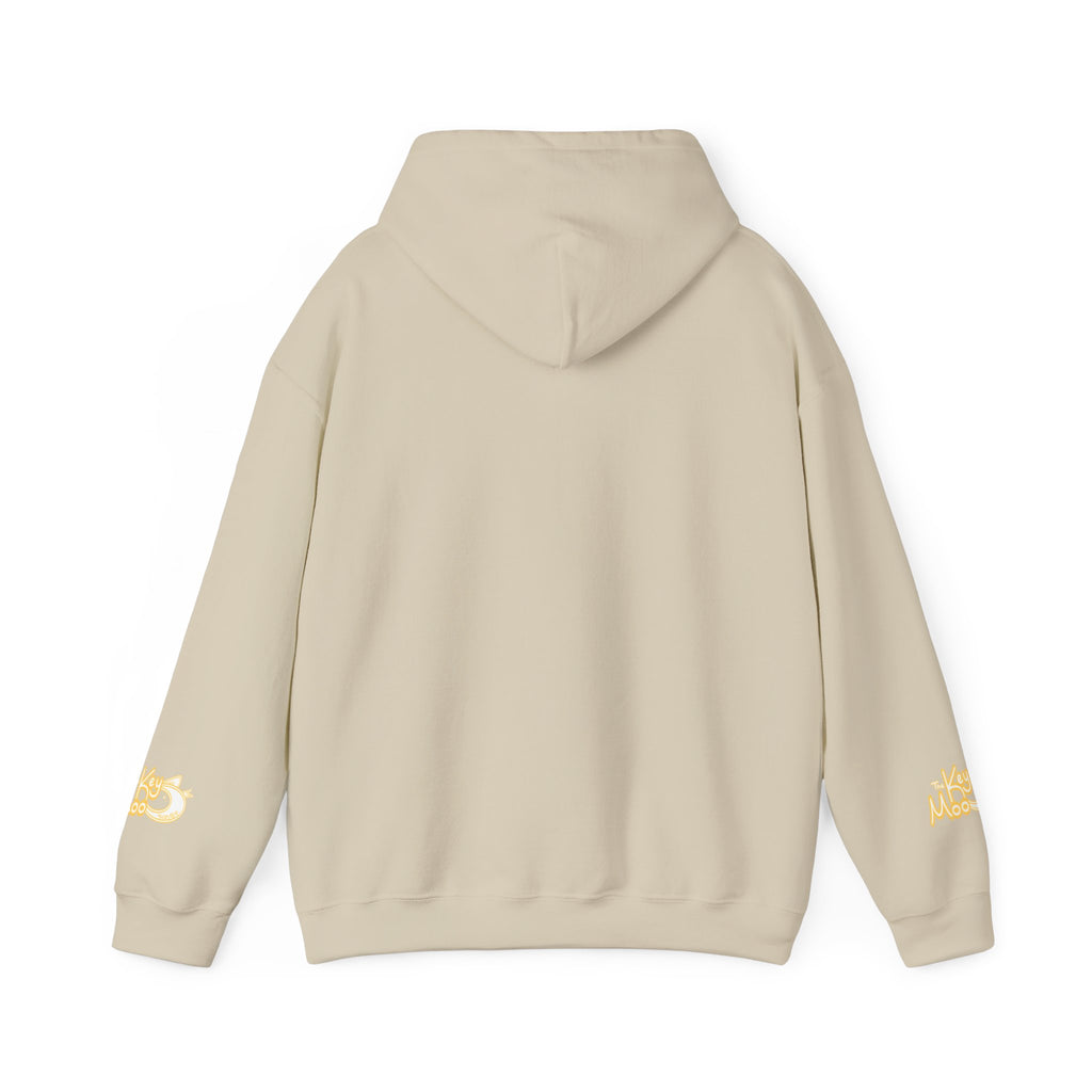 KeyTheMoo "Kyaa!" Designer Hoodie