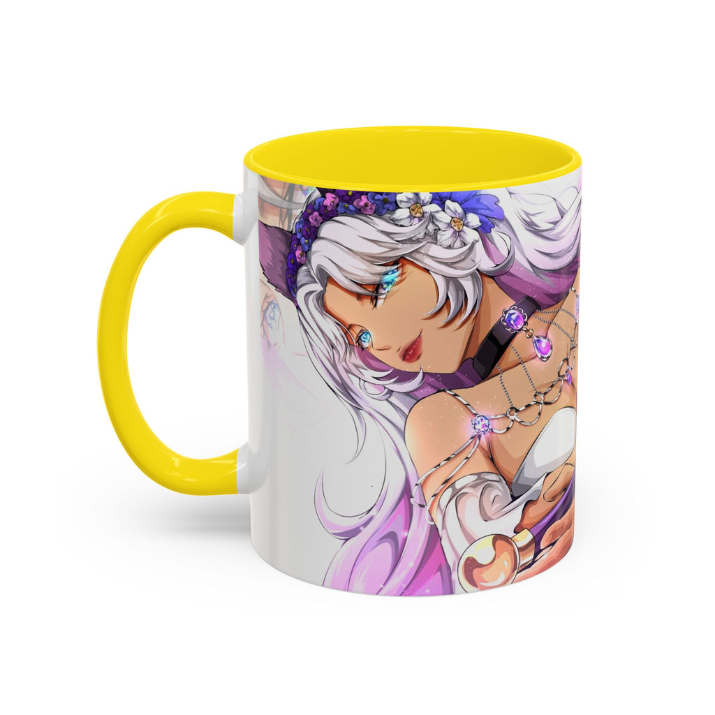 Kleioeostre Battle Mug