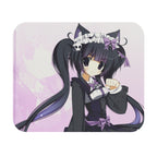 AristoKat "Moe" Mousepad - KatDragonz