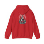 Deadly_Plague Hoodie