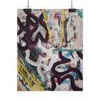 Raean Aellie "Love" Print